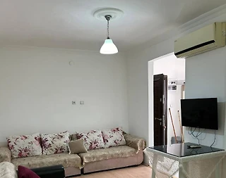 Didim Altınkum'da Sahile Yakın Mesafede, 2+1, Kiralık Daire - 4