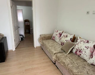 Didim Altınkum'da Sahile Yakın Mesafede, 2+1, Kiralık Daire - 2