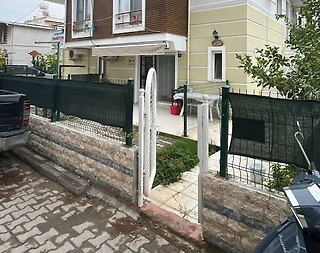 Didim Altınkum'da Sahile Yakın Mesafede, 2+1, Kiralık Daire - 1