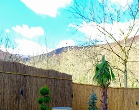 Sapanca İstanbuldere'de Geniş Bahçeli, Dış Jakuzili, Kiralık Bungalov - 3