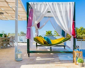 Kaş İslamlar'da Göz Alıcı Doğa İçerisinde, Özel Havuzlu, Kiralık Villa - 3