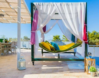 Kaş İslamlar'da Göz Alıcı Doğa İçerisinde, Özel Havuzlu, Şık Villa - 3