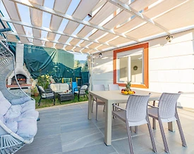 Kaş İslamlar'da Nezih Konumda, Özel Havuzlu, Kiralık Villa - 2