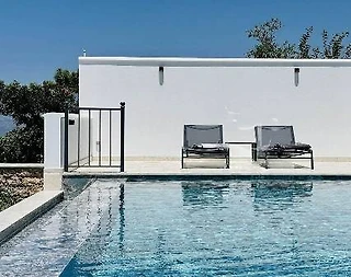 Kaş Üzümlü'de Doğa İçerisinde, Özel Havuzlu, Saunalı Villa - 4
