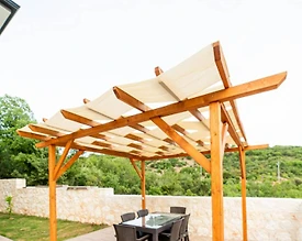 Kaş Ağullu'da Çekirdek Ailelere Uygun, Özel Havuzlu, 2+1 Villa - 3