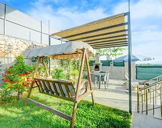 Muğla Seydikemer'de Sessiz Konumda, Özel Havuzlu, 2+1 Villa - 5