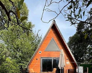 Antalya Konyaaltı'nda Merkezi Konumda, Özel Havuzlu, Konforlu Bungalov - 1