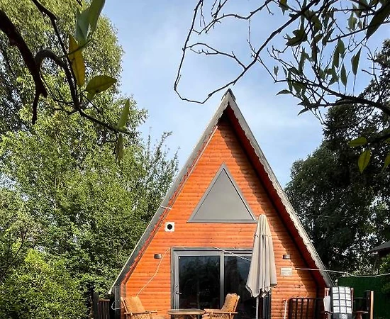 Antalya Konyaaltı'nda Merkezi Konumda, Özel Havuzlu, Konforlu Bungalov - 1