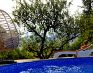 Antalya Konyaaltı'nda Merkezi Konumda, Özel Havuzlu, Konforlu Bungalov - 5