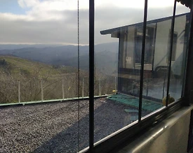 Sakarya Kocaali'de Doğa Manzaralı, Isıtmalı Havuzlu, Kiralık Tatil Evi - 3