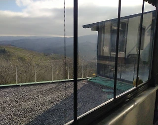 Sakarya Kocaali'de Doğa Manzaralı, Isıtmalı Havuzlu, Şık Tatil Evi - 3