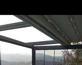 Sakarya Kocaali'de Doğa Manzaralı, Isıtmalı Havuzlu, Şık Tatil Evi - 2