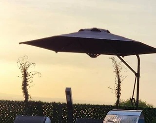 Kocaeli Kandıra'da Geniş Bahçeli, Isıtmalı Özel Havuzlu, Şık Villa - 4