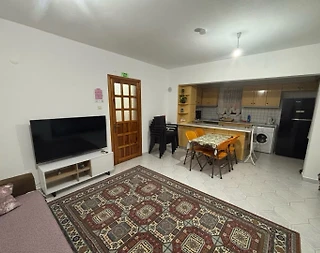 Muğla Akyaka'da Merkezi Konumda, Denize Yürüme Mesafesinde, Konforlu Daire - 2