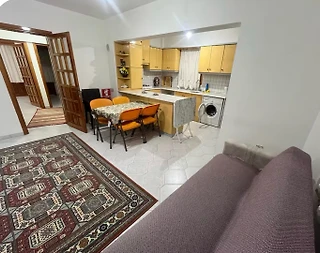 Muğla Akyaka'da Merkezi Konumda, Denize Yürüme Mesafesinde, Konforlu Daire - 4