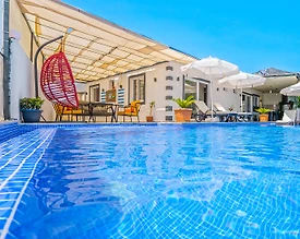 Kaş Çayköy'de Sakin Konumda, Özel Havuzlu, Jakuzili, Modern Kiralık Villa  - 2
