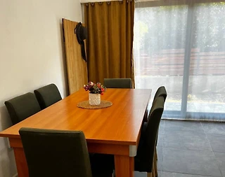 Muğla Ortaca'da Şehirden Uzakta, Sessizlik İçerisinde, 2+1 Ev - 5