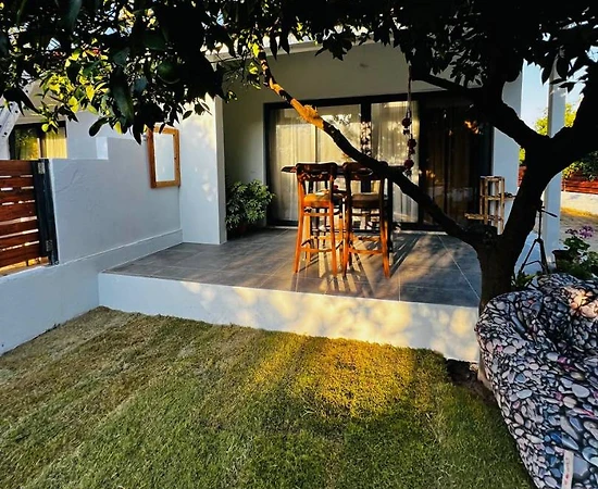 Muğla Ortaca'da Şehirden Uzakta, Sessizlik İçerisinde, 2+1 Ev - 1