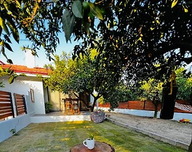 Muğla Ortaca'da Şehirden Uzakta, Sessizlik İçerisinde, 2+1 Ev - 2