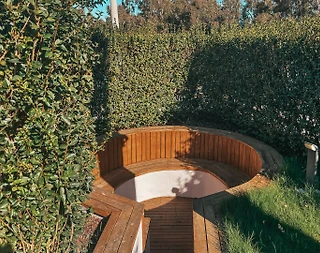 Fethiye Ölüdeniz'de Merkeze Yakın, Özel Havuzlu, 4+1 Villa - 2