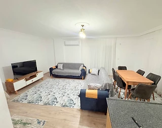 Fethiye Çamköy'de Merkezi Konumda, 3+1, Lüks Ev - 3