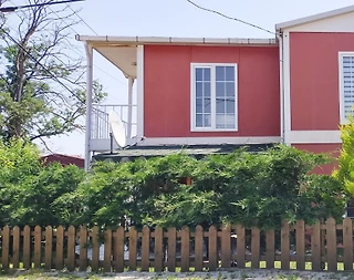 Kırklareli İğneada'da Doğanın Kalbinde, Konforlu, 2+1 Müstakil Villa - 1