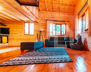 Muğla Datça'da Merkeze Yakın, Balayı Çiftlerine Uygun, Şık Bungalov - 5