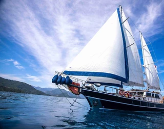 Bodrum'da Özgürlüğün Tadını Çıkaracağınız, 10 Kişilik, Kiralık Gulet - 3