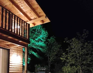 Sakarya Sapanca'da Göl ve Doğa Manzaralı, Bahçeli Dubleks Bungalov - 3