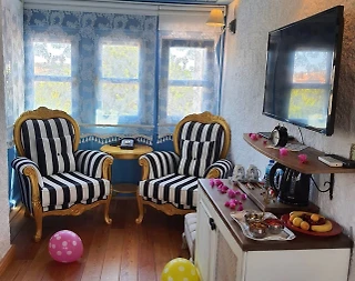 İzmir Çeşme'de Harika Doğa İçerisinde, Özel Havuzlu, Lüks Villa - 4