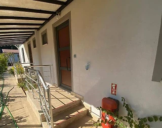 Marmaris Turgut'ta Merkezi Konumda, Geniş Bahçeli, Kiralık Ev - 3