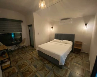 Sakarya Sapanca'da Ortak Bahçeli, 1+1, Kiralık Tiny House - 5