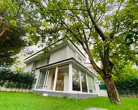 Sapanca Kırkpınar'da Geniş Bahçeli, Doğa İçerisinde, Konforlu Villa - 2