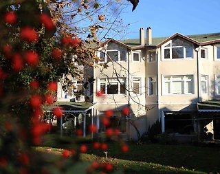 Sapanca Çayiçi'nde Geniş Bahçeli, Şömineli, Merkezi Konumda Villa - 5