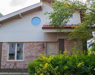 Sapanca'da Otantik Tasarımlı, Bahçeli, Muhteşem Konforlu Villa - 4