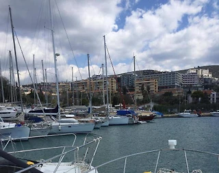 Kuşadası'nda Engin Denizlere Rüya Gibi Bir Yolculuk, Kiralık Tekne - 4