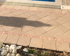 Alanya'da Tesis İçerisinde, Özel Havuzlu, Lüks Villa - 3