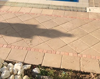 Alanya'da Tesis İçerisinde, Özel Havuzlu, Lüks Villa - 3