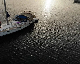 Kuşadası'nın Harika Maviliklerinde, 3 Kabinli, Kiralık Yelkenli - 2