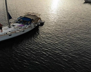 Kuşadası'nın Harika Maviliklerinde, 3 Kabinli, Kiralık Yelkenli - 2