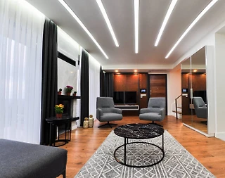 Sapanca Güldibi'nde Doğanın Kalbinde, Jakuzili, Kiralık Villa - 5