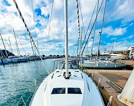 Bodrum'un Harika Sularında, 3 Kabinli, 6 Kişilik, Kiralık Tekne - 3