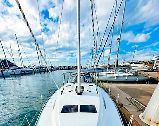 Bodrum'un Harika Sularında, 3 Kabinli, 6 Kişilik, Kiralık Tekne - 3