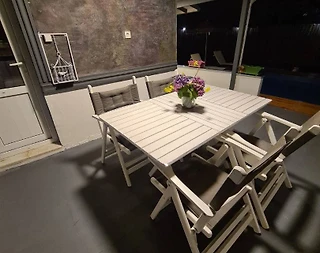 Sapanca Şükriye'de Doğa Manzaralı, Özel Havuzlu, Jakuzili Villa - 5