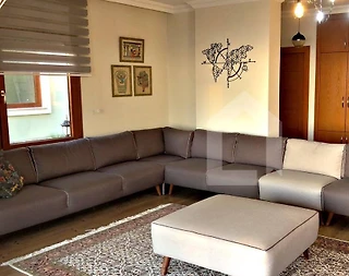 Balıkesir Edremit'te Doğa ve Deniz Manzaralı, 6 Kişilik, Lüks Villa - 5