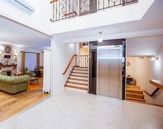 Fethiye Çiftlik'te Muhteşem Konfora Sahip, Özel Havuzlu, Şık Villa - 5