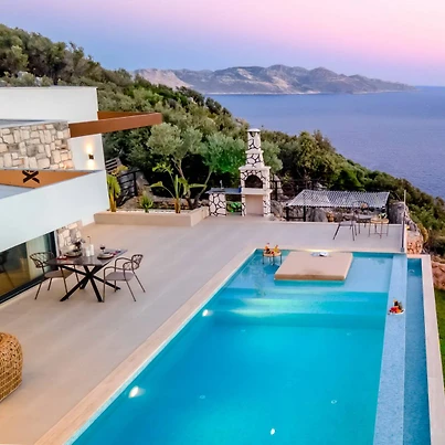 Balayı Villası Seçerken Dikkat Edilmesi Gereken 5 Altın Kural