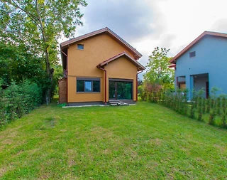 Sapanca Kırkpınar'da Muhteşem Doğayla Baş Başa, 4+1, Lüks Villa - 4