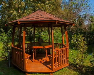 Sakarya Sapanca'da Huzur Dolu Doğada, Şömineli, 8 Kişilik, Lüks Villa - 4