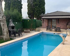 Sapanca Yanık'ta Şömineli, Özel Havuzlu, Konforlu Villa - 2